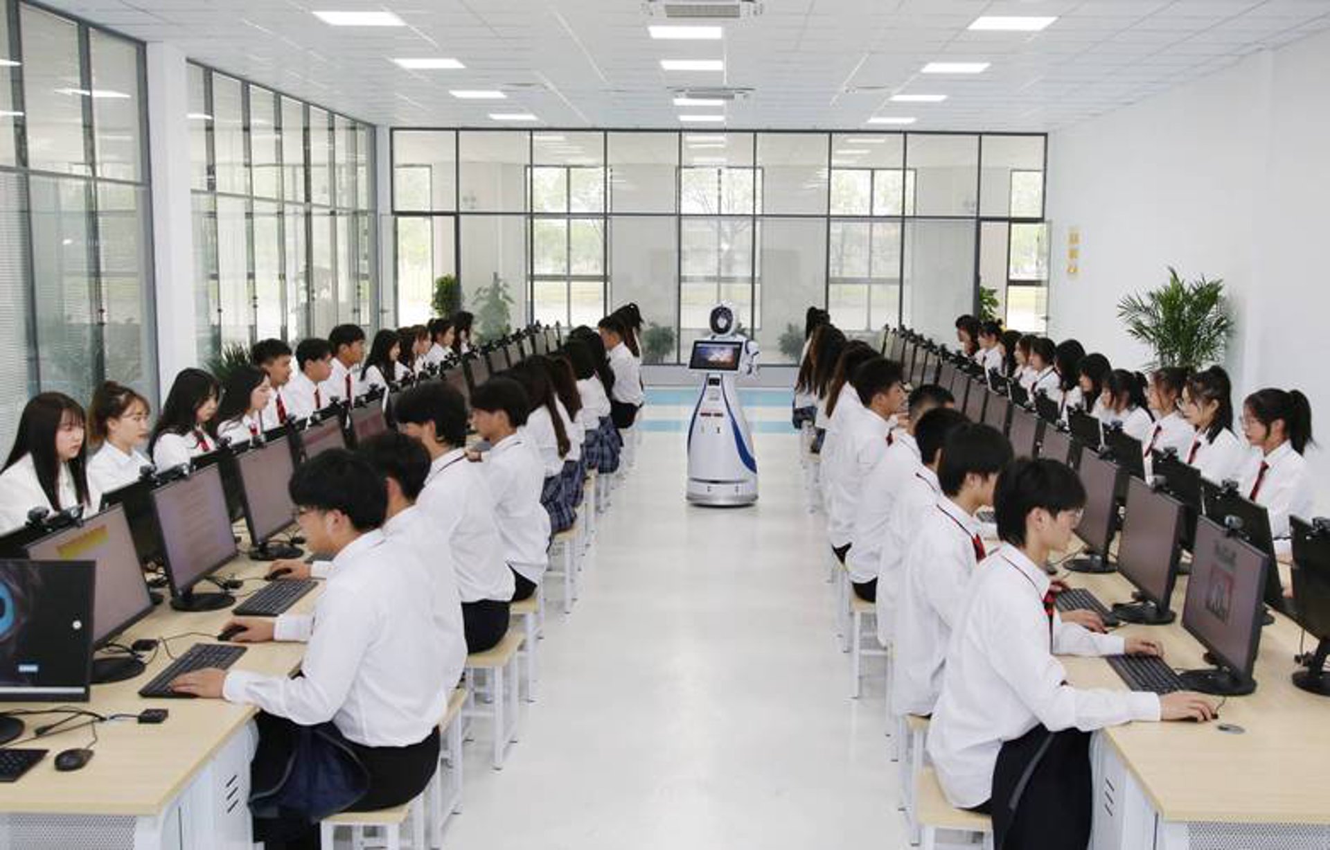 校器工业设计